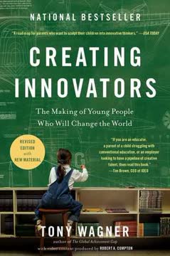 Creating Innovators Summary