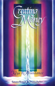 Creating Money Summary