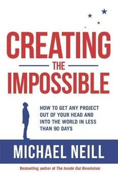 Creating the Impossible Summary