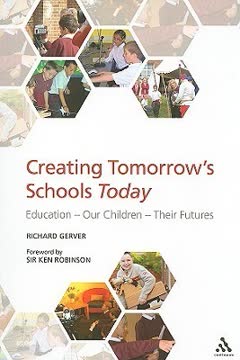 Creating Tomorrow&#039;s Schools Today Summary