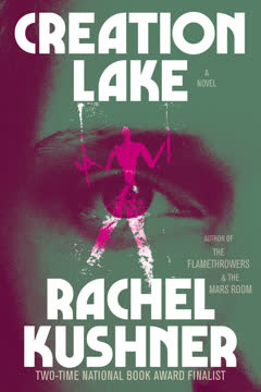 Creation Lake Summary