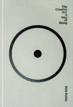 The Creative Act Summary