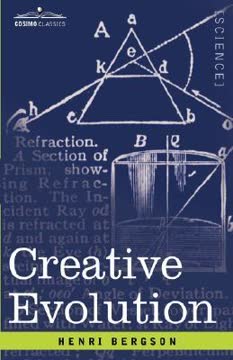 Creative Evolution