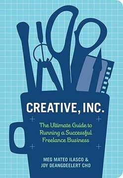 Creative, Inc. Summary