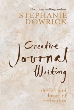 Creative Journal Writing Summary