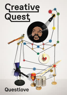 Creative Quest Summary