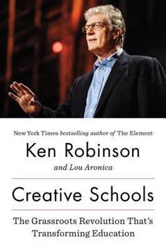 Creative Schools Summary
