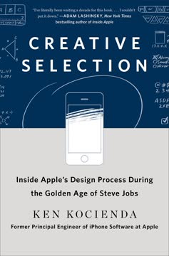 Creative Selection Summary