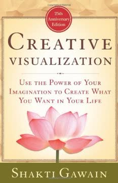 Creative Visualization Summary
