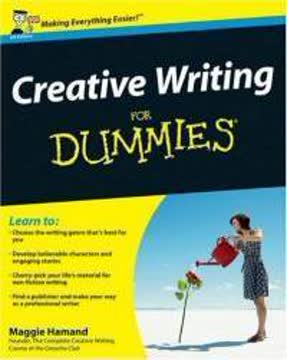 Creative Writing For Dummies Summary