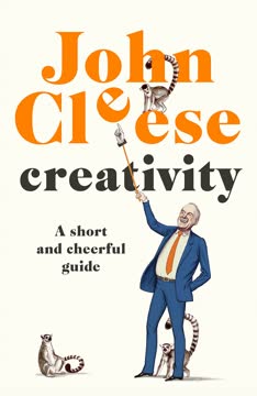 Creativity Summary