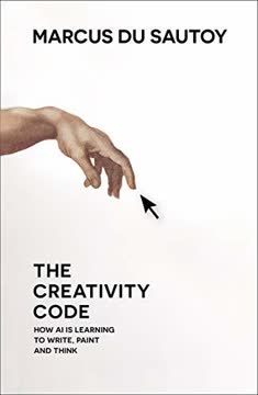 Creativity Code Summary