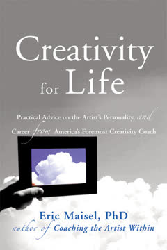 Creativity for Life Summary