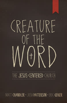 Creature of the Word