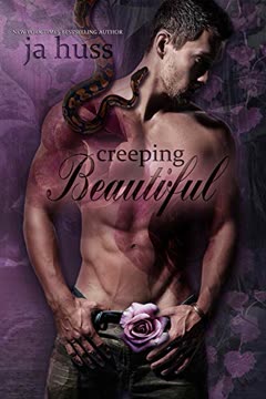 Creeping Beautiful Summary