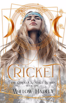 Cricket by Willow Hadley