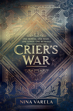 Crier&#039;s War Summary