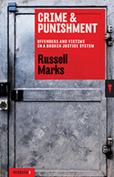 Crime &amp; Punishment Summary