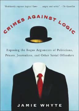 Crimes Against Logic Summary