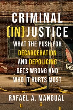 Criminal (In)Justice Summary