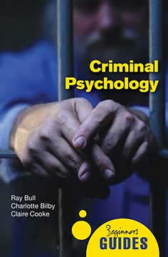 Criminal Psychology Summary