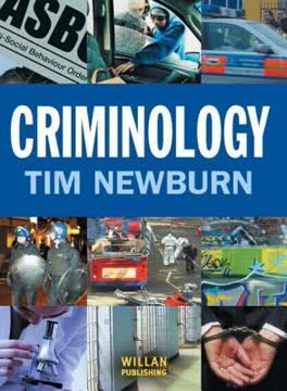 Criminology Summary
