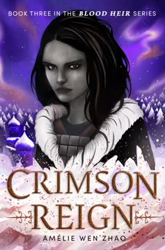 Crimson Reign Summary