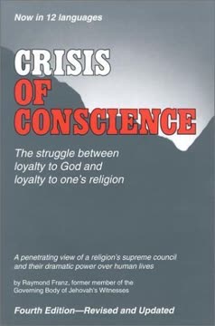 Crisis of Conscience Summary