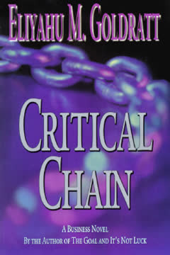 Critical Chain Summary
