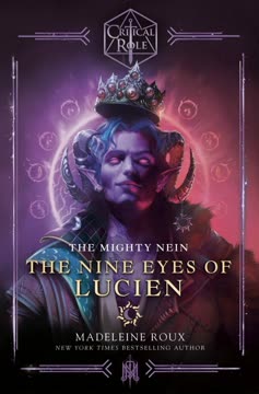 Critical Role Summary