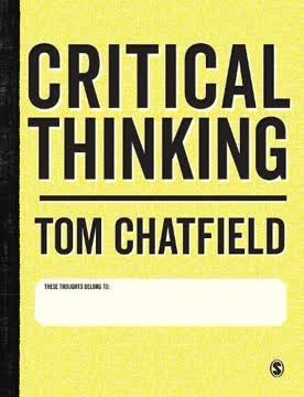 Critical Thinking Summary
