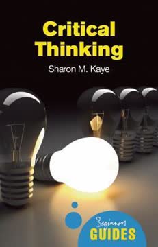 Critical Thinking Summary