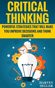 Critical Thinking Summary