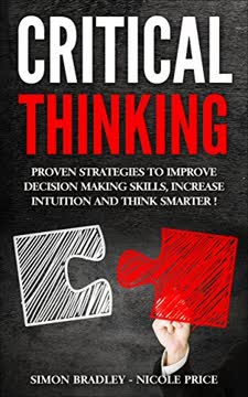 Critical Thinking Summary