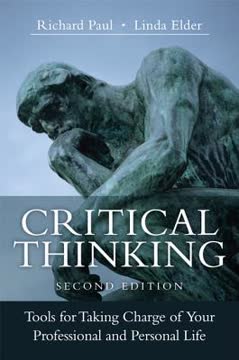 Critical Thinking Summary