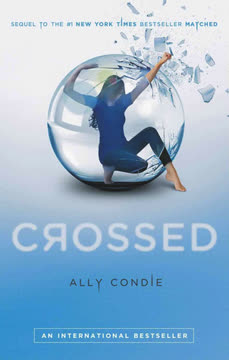 Crossed Summary