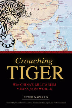 Crouching Tiger Summary
