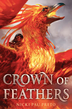 Crown of Feathers Summary