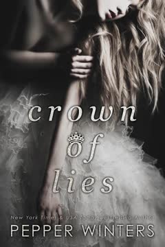 Crown of Lies Summary