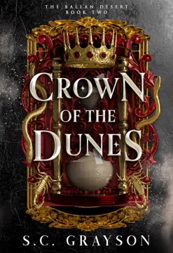Crown of the Dunes Summary