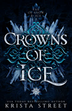 Crowns of Ice Summary
