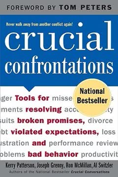 Crucial Confrontations Summary