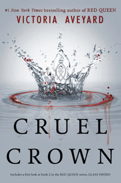 Cruel Crown Summary