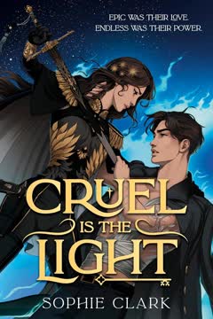 Cruel Is the Light Summary