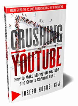 Crushing YouTube Summary