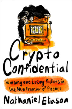 Crypto Confidential Summary