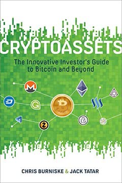 Cryptoassets Summary