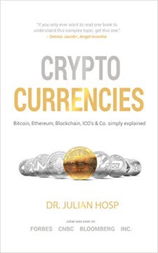 Cryptocurrencies simply explained Summary