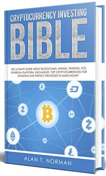 Cryptocurrency Investing Bible Summary