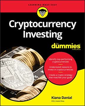 Cryptocurrency Investing For Dummies Summary